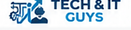Tech & IT Guys